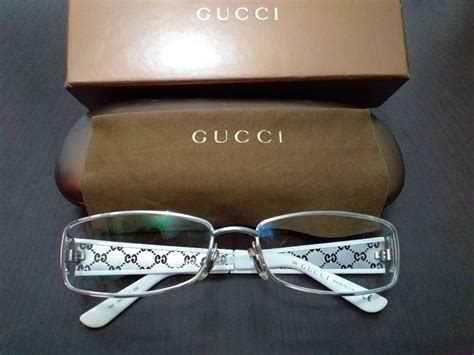 Jual Kacamata Gucci Wanita Original September 2024 .